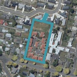 30 North Street, Feilding, Feilding