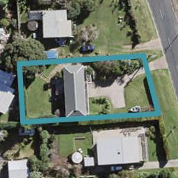 13 Tui Street, Oneroa, Waiheke Island
