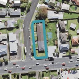 3/1 Wattle Street, New Lynn, Auckland