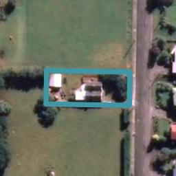 96 Hamilton Street, East Gore, Gore