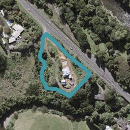 352 Junction Road, Burgess Park, New Plymouth