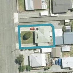 17 Keiss Street, Blenheim