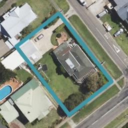 108 Ballance Street, Whataupoko, Gisborne