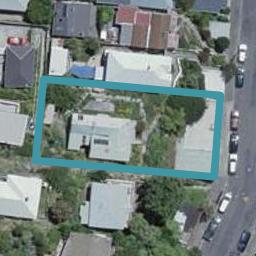 20 Honiana Te Puni Street, Aro Valley, Wellington