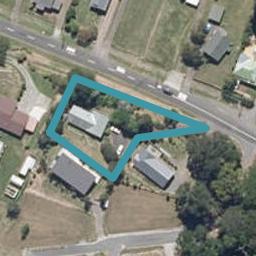51 Burns Street, Ohakune