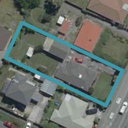 643 Main North Road, Belfast, Christchurch