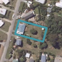27 Spiers Street, Kakanui, Oamaru
