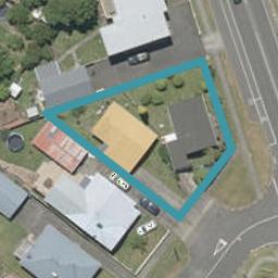 2A Sydney Place, Whanganui, Whanganui