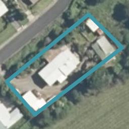 1 Princess Street, Te Aroha, Te Aroha