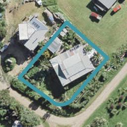 2 Askew Avenue, Rakino Island, Auckland