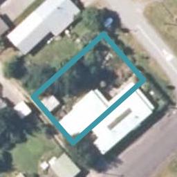 80 Main Street, Reefton, Reefton