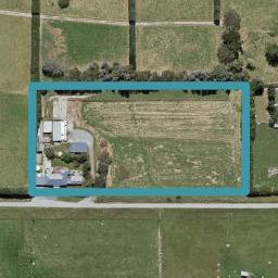 17 Somerville Street, Woodend, Invercargill