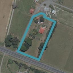 2528 State Highway 3, Sanson, Palmerston North