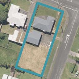 203 Puriri Street, Castlecliff, Whanganui