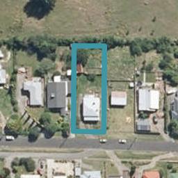 22 Swan Street, Taihape