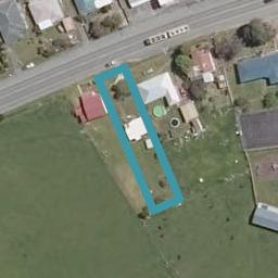 110 Hurndall Street East, Maungaturoto