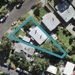 3 Parkhill Road, Morningside, Auckland