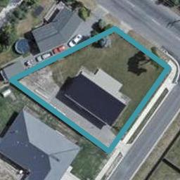 84 South Belt, Solway, Masterton