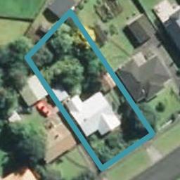 7 Dixon Avenue, Hawera