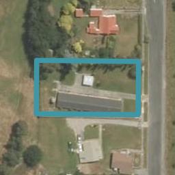 7 Side Street, Clinton