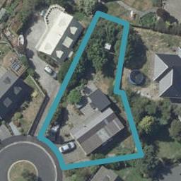 8 Beverley Place, Waverley, Dunedin