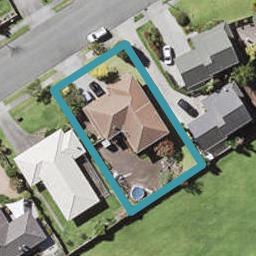 8 Summermist Drive, Northpark, Auckland