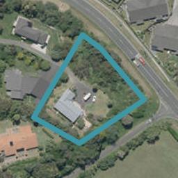 145 Springvale Road, Westmere, Whanganui