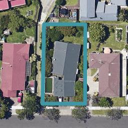 18 Hikurangi Street, Whakatane, Whakatane