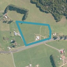 2034 State Highway 10, Totara North, Mangonui