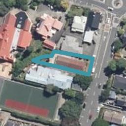 2/19 Bloomfield Terrace, Hutt Central, Lower Hutt