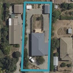 43 Thomas Street, Ranfurly, Ranfurly