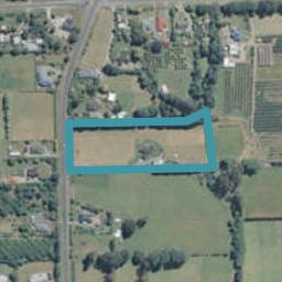 112 Main North Road, Geraldine, Geraldine