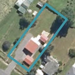45 Miharo Street, Rangataua