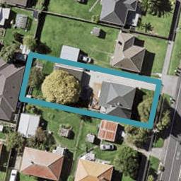 203 Riverside Avenue, Point England, Auckland