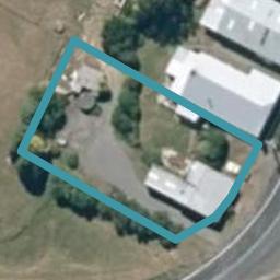 96 Hovding Street, Norsewood