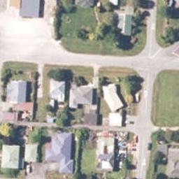 41 Church Street, Reefton, Reefton