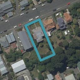 181 Carroll Street, Dunedin Central, Dunedin