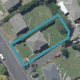 19 Cockerell Street, Brockville, Dunedin