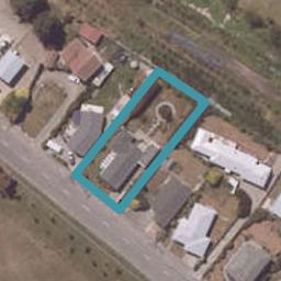 68 Redcastle Road, Oamaru North, Oamaru