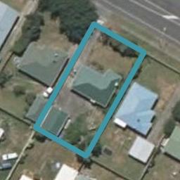 642 Queen Street East, Levin, Levin