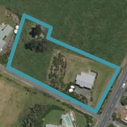 343 Ocean Beach Road, Whangārei Heads