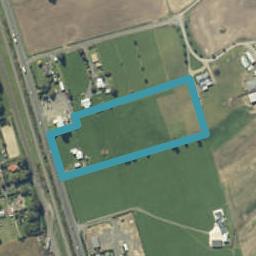 2831 State Highway 1, Putaruru