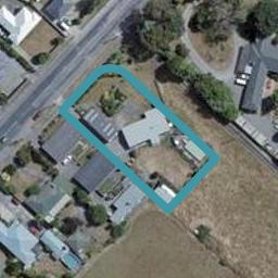 117 South Road, Solway, Masterton