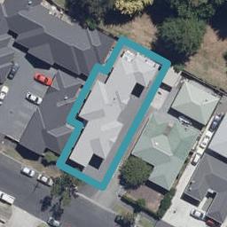 1/16 Greensboro Street, Hamilton East, Hamilton