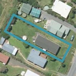 125 Oakura Road, Ōakura, Hikurangi