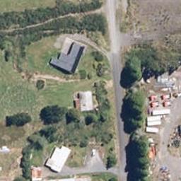 45 Mackenzie Street, Waimarino, National Park