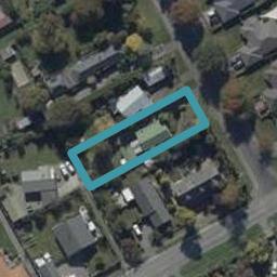 20 Bridge Street, Southbridge, Southbridge