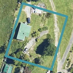 100 Okere Road, Okere Falls, Rotorua