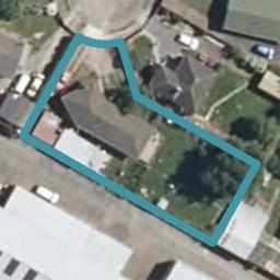 4 Cook Street, Levin, Levin