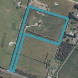 2240 South Eyre Road, Eyrewell, Rangiora